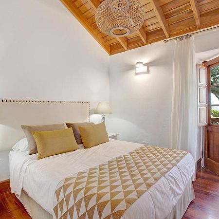 Casa Rural Dragomar Tacoronte Exteriör bild