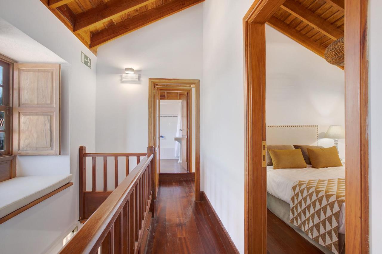 Casa Rural Dragomar Tacoronte Exteriör bild