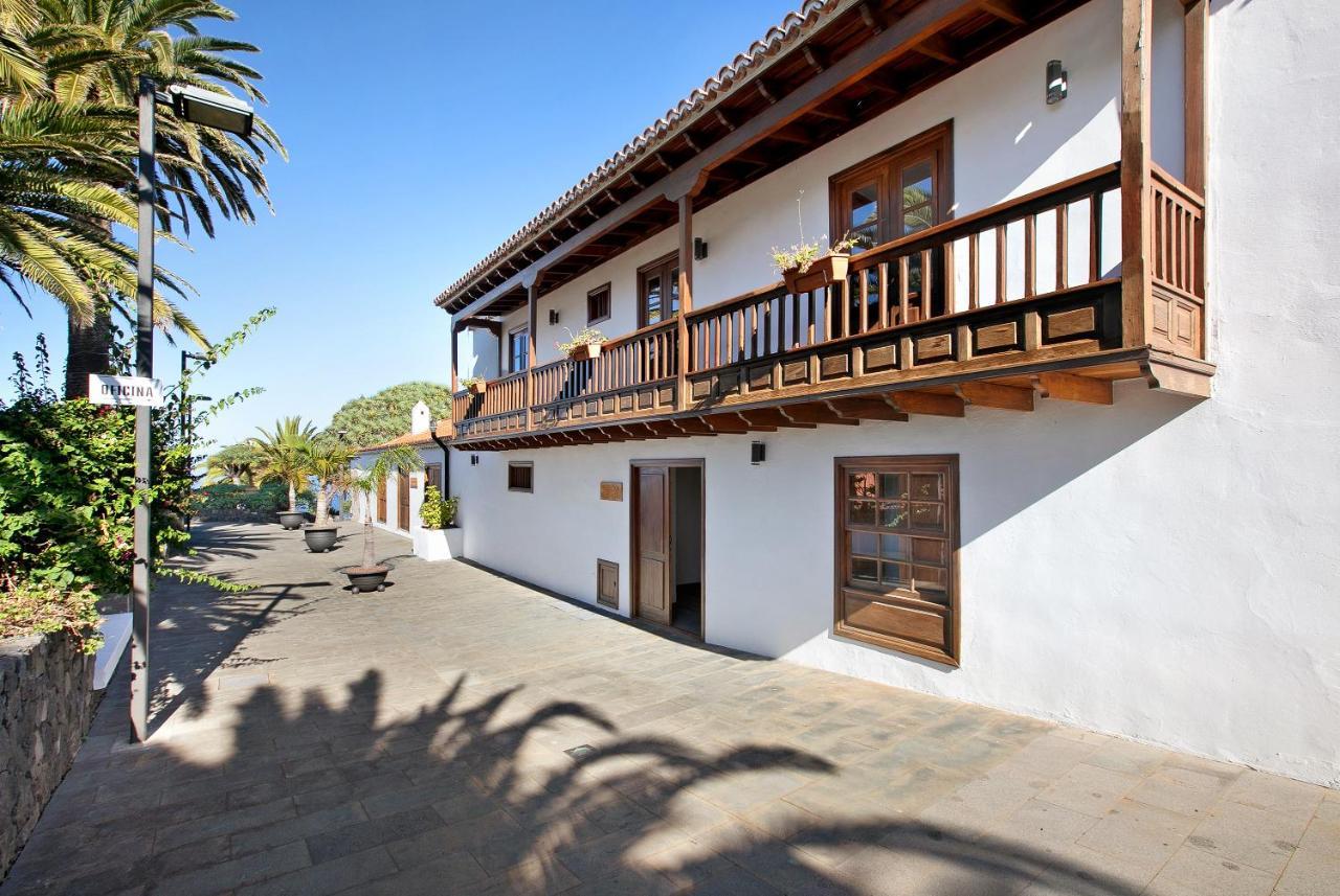 Casa Rural Dragomar Tacoronte Exteriör bild
